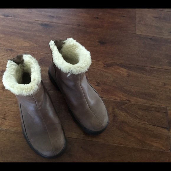 UGG Shoes - UGG SNOW BOOTS